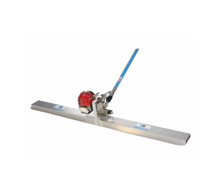 Règle vibrante - Deckers Technomat