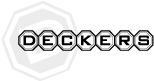 Logo deckers