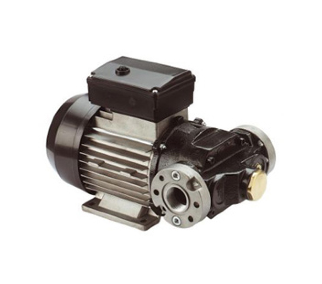 Pompe à mazout - Deckers Technomat
