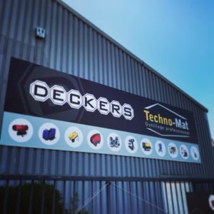 Accueil - Deckers Technomat